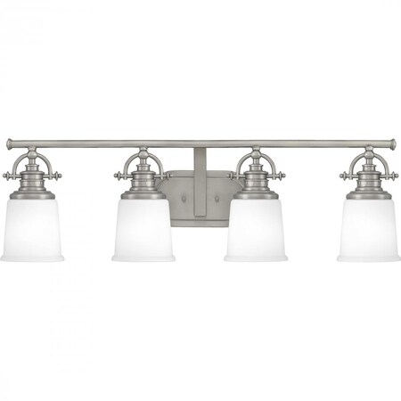 Quoizel Grant Bath Light GRT8604AN